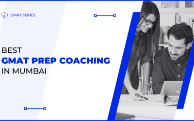 Best GMAT Prep Courses in Mumbai