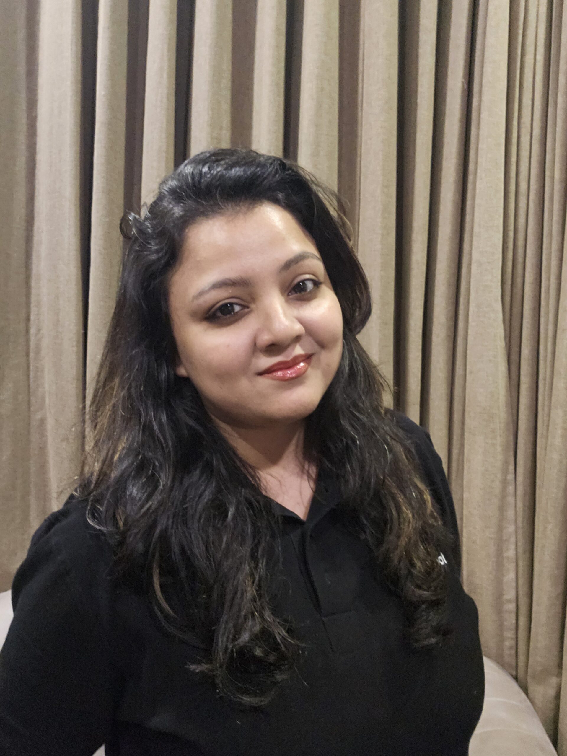 Devmitra Sen