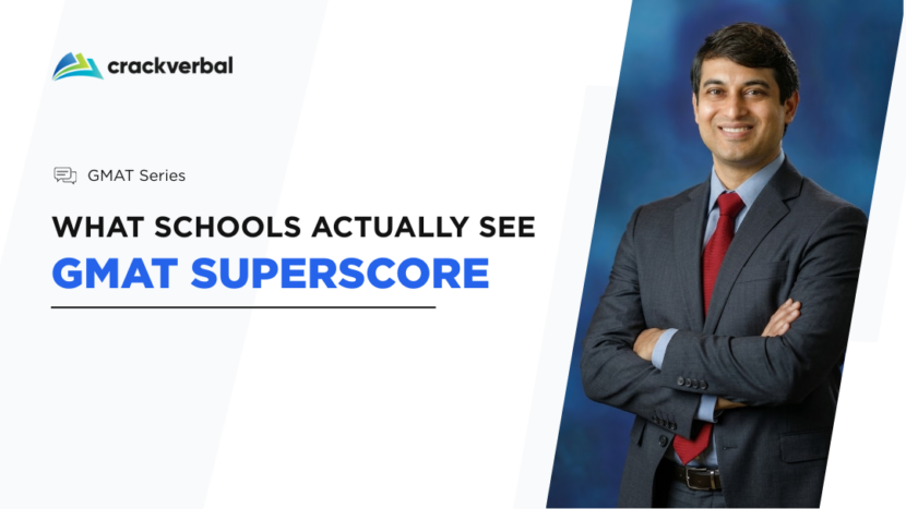 gmat superscore