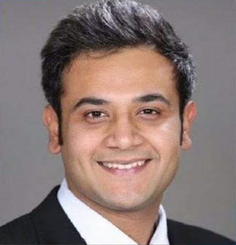 Divyansh, ISB admit with GMAT 740
