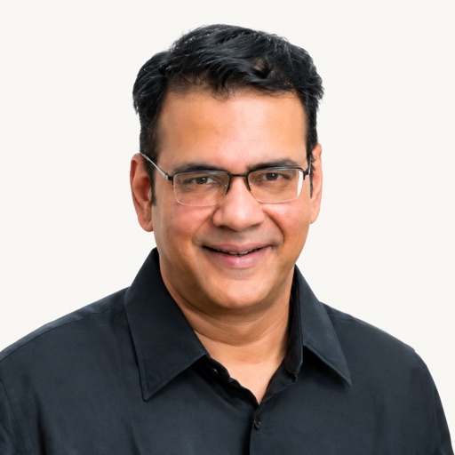 Arun Jagannathan