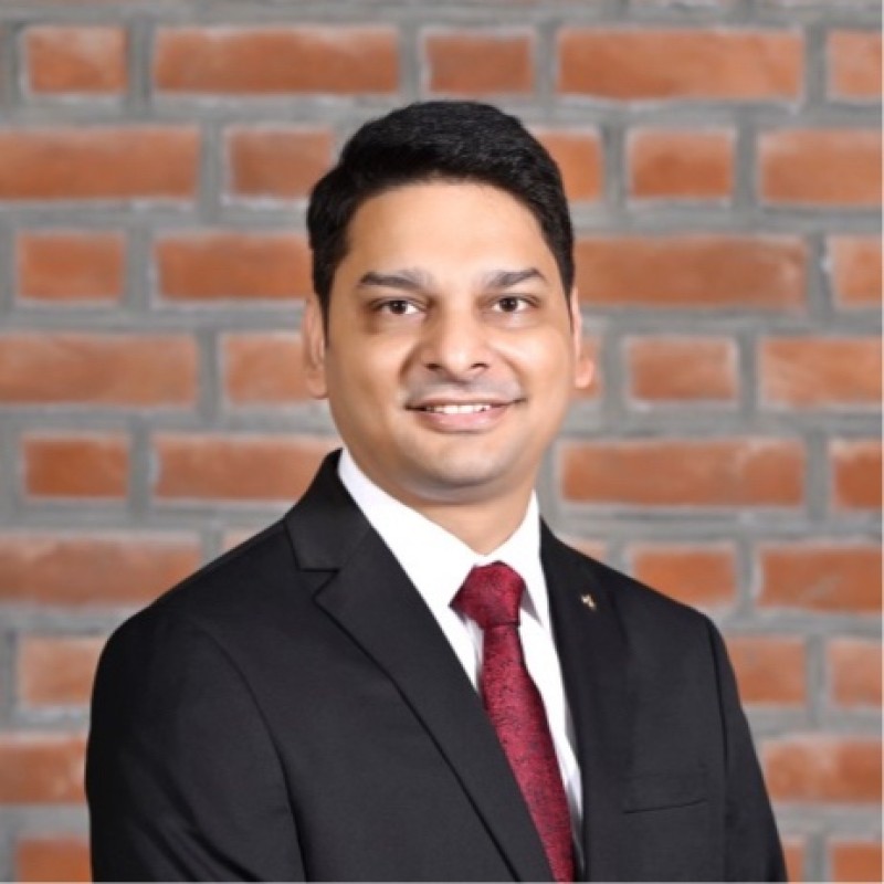 Bhanu, ISB PGPpro admit